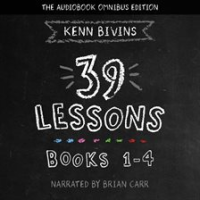 The_39_Lessons_Series